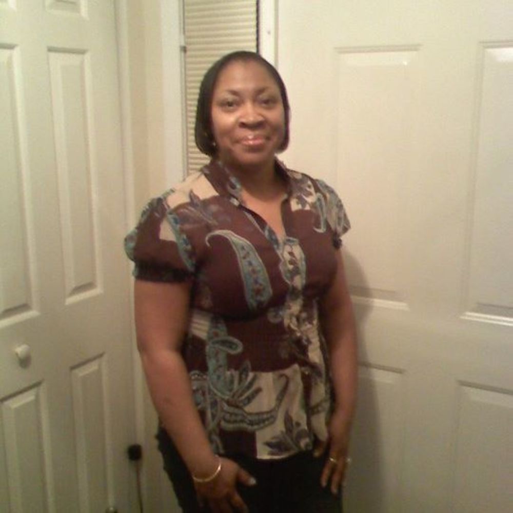 Meet your Posher, Velma